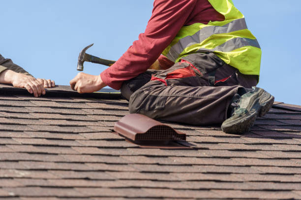 Best Residential Roof Replacement  in Garwood, NJ