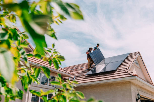 Best Residential Roofing Contractor  in Garwood, NJ