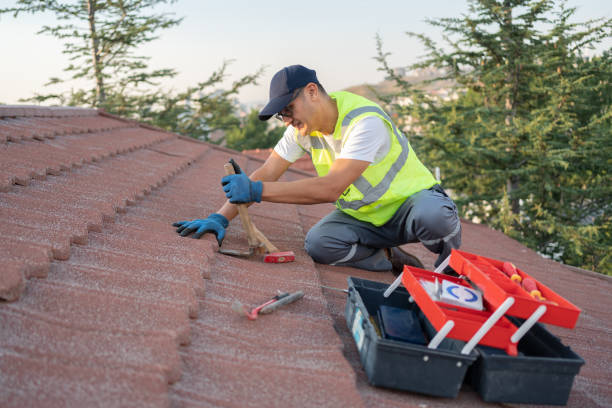 Heating Cable for Roof Installation in Garwood, NJ