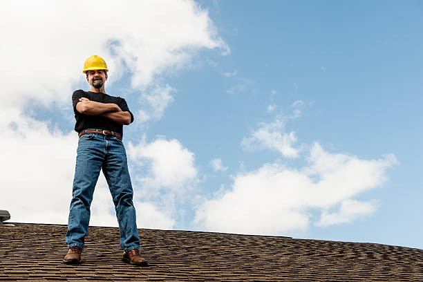 Best Roof Replacement Cost  in Garwood, NJ