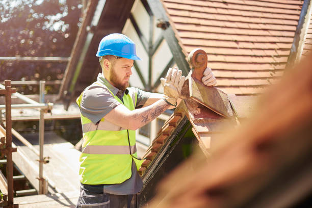 Quick and Trustworthy Emergency Roof Repair Services in Garwood, NJ