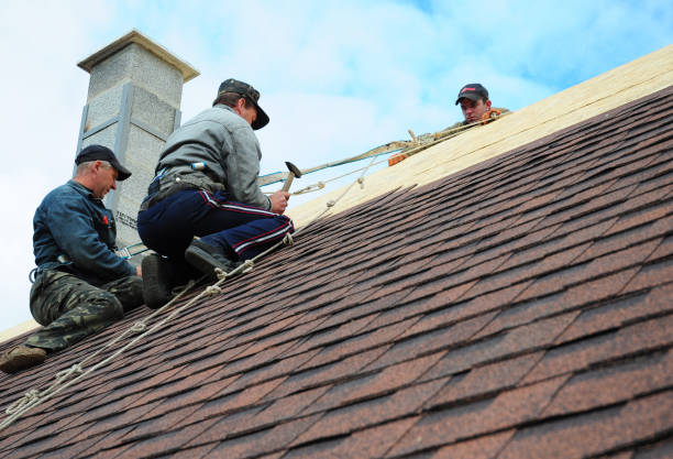 Roof Installation Near Me in Garwood, NJ